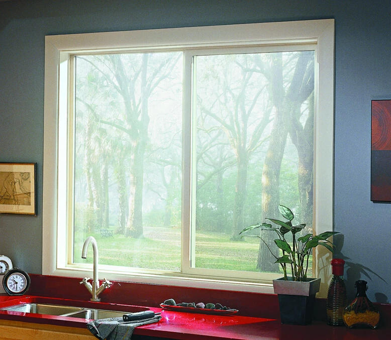 Providence Vinyl Windows